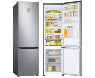 SAMSUNG RB38T672CS9 NoFrost Srebrna - 1463231 - zdjęcie 1